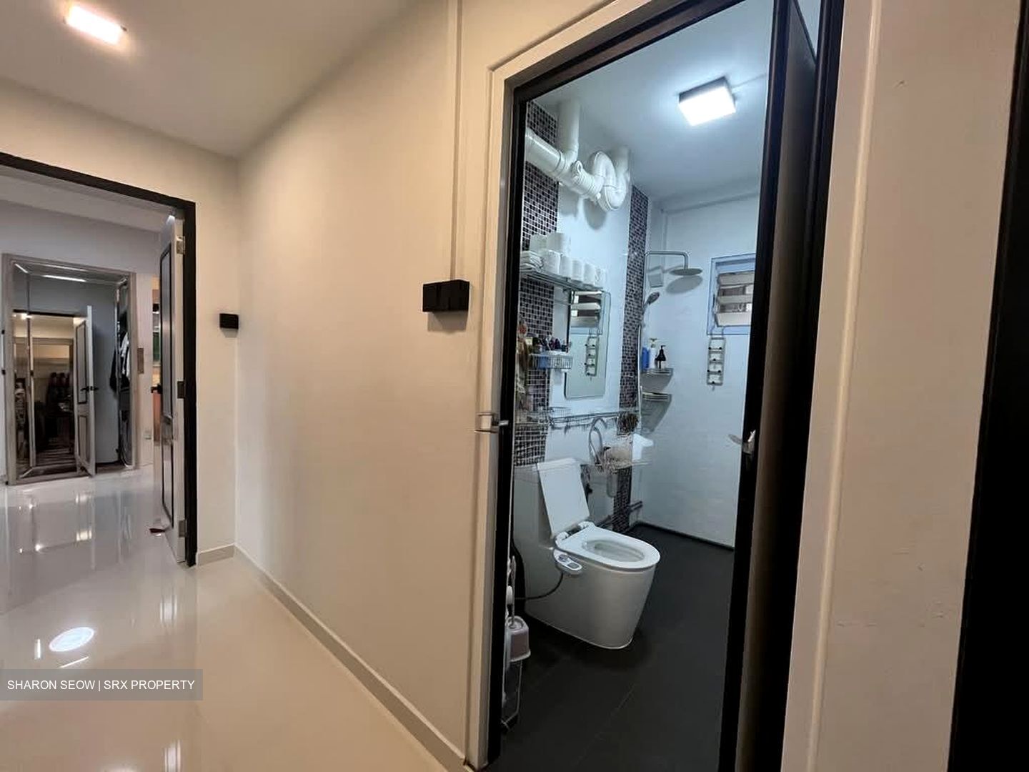Blk 549 Serangoon North Avenue 3 (Serangoon), HDB 5 Rooms #549607201